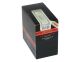 Partagas Serie D No. 4 Tubos Pack of 3 X 5
