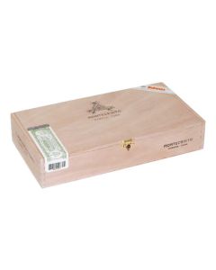 Montecristo Edmundo Box 25