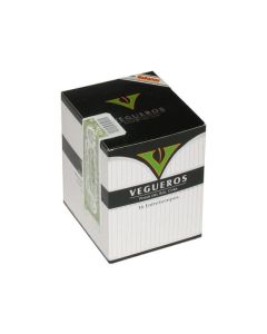 Vegueros Entretiempos Pack of 4 x 4