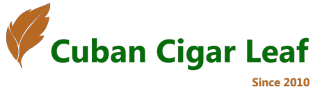 Cuban Cigar Leaf